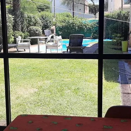 Alto Hermoso Apart Cordoba Exterior photo