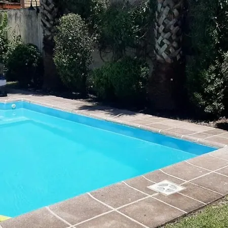Alto Hermoso Apart Cordoba Exterior photo
