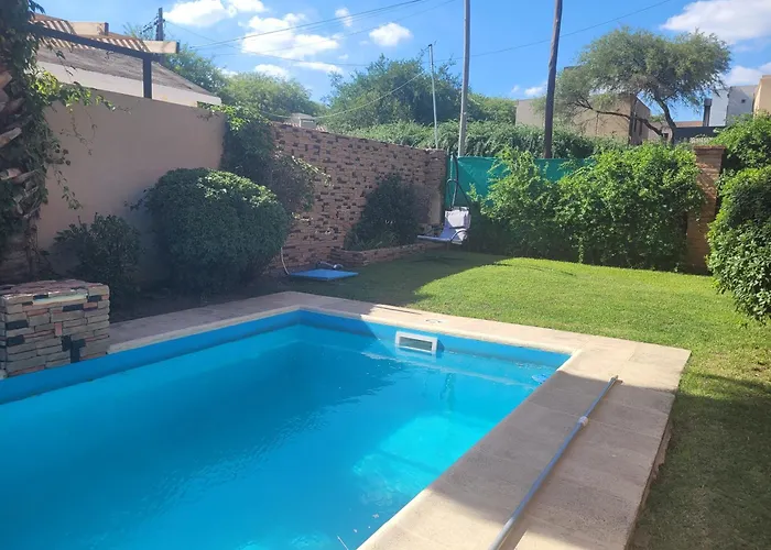 Alto Hermoso Apart