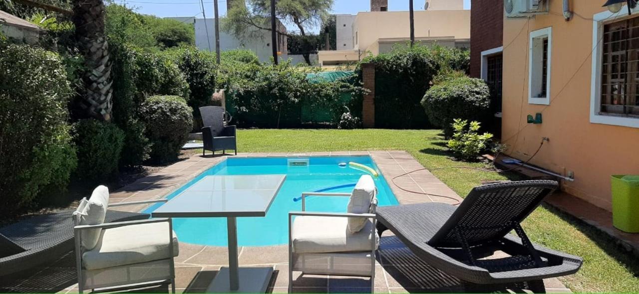 Apartamento Alto Hermoso *