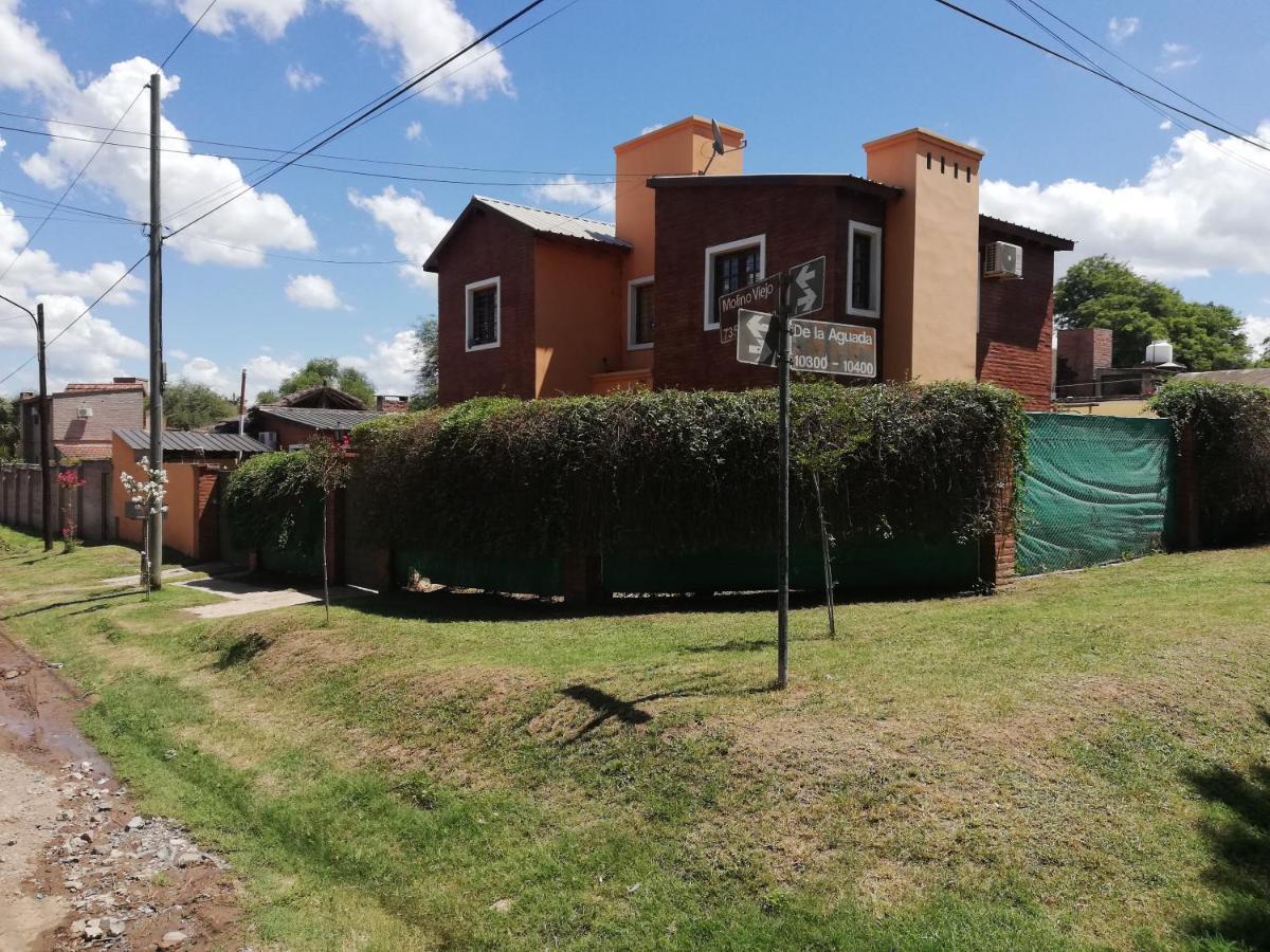 Alto Hermoso Córdoba