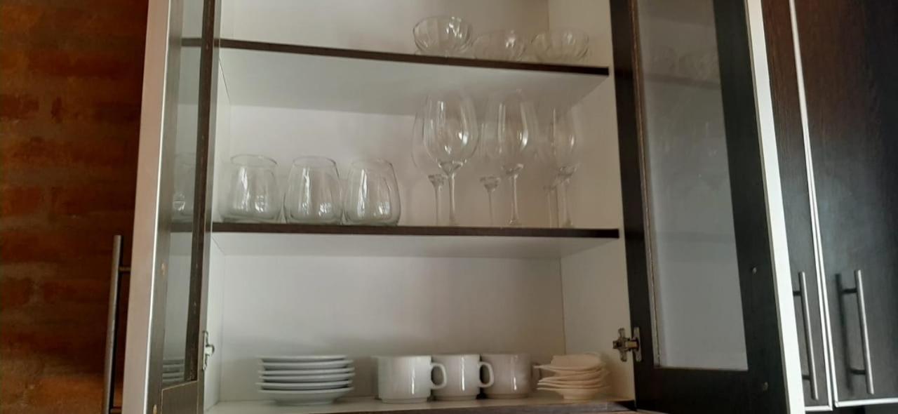 Alto Hermoso Apartamento