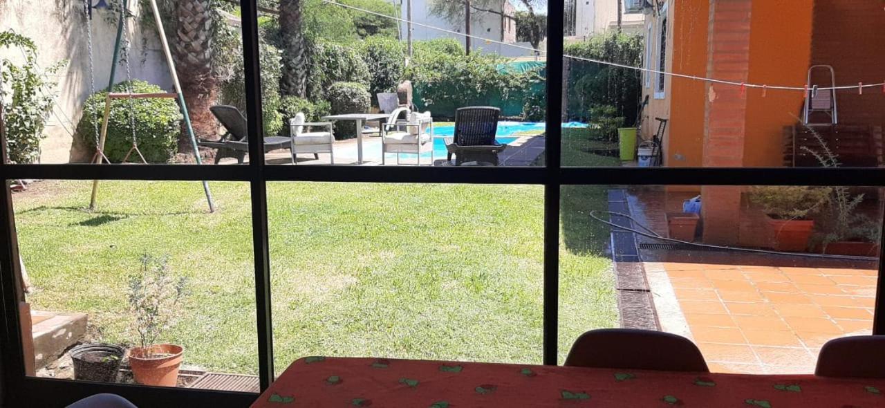 Apartamento Alto Hermoso *