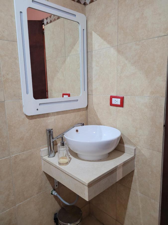 Alto Hermoso Apartamento Córdoba