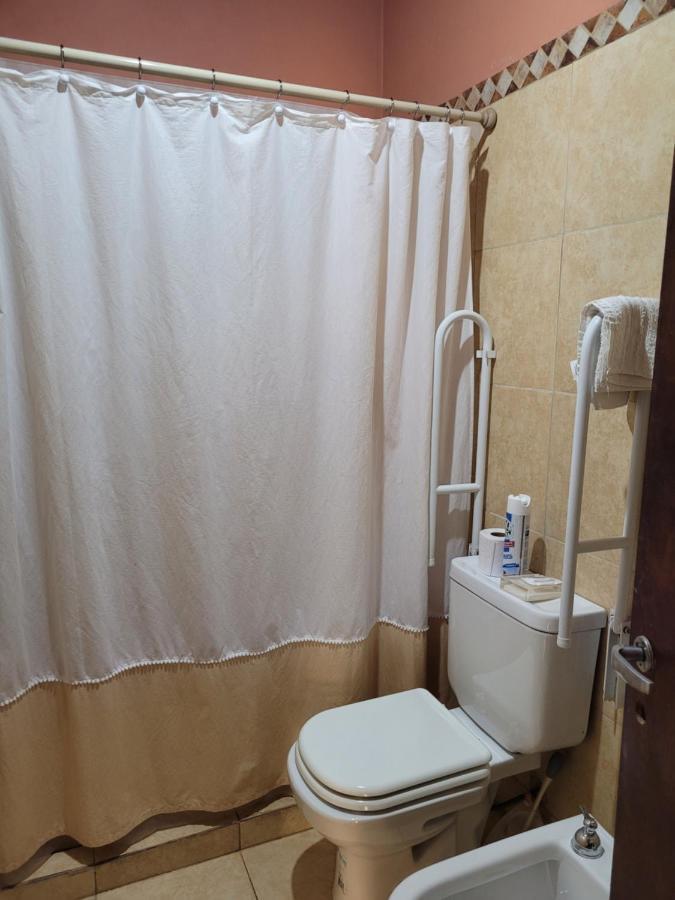 Apartamento Alto Hermoso Córdoba