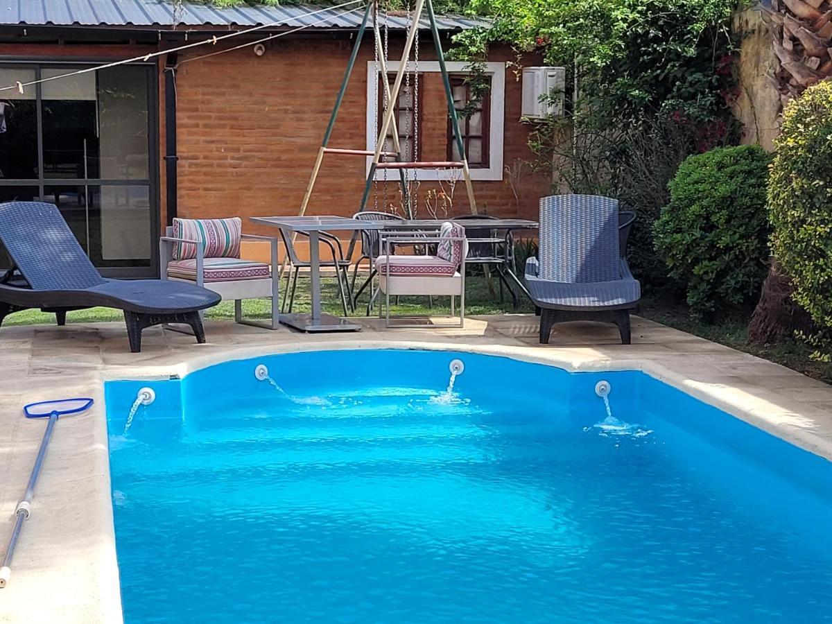 Apartamento Alto Hermoso Córdoba