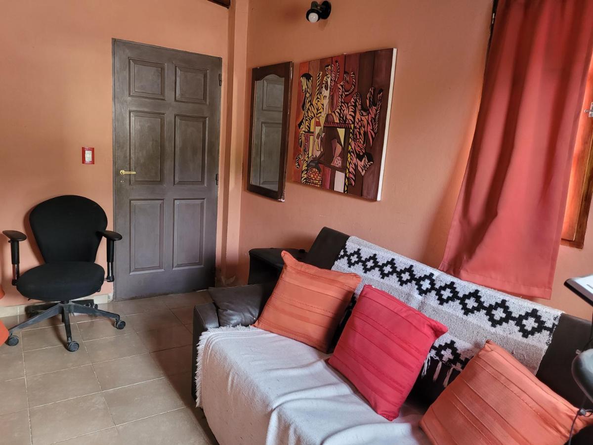 Apartamento Alto Hermoso *