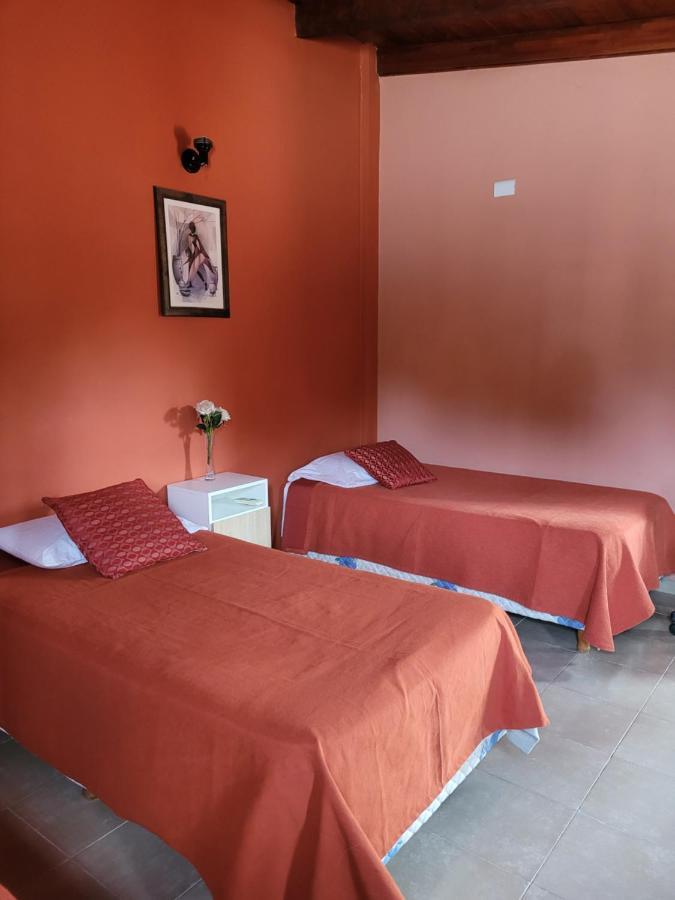 Apartamento Alto Hermoso *