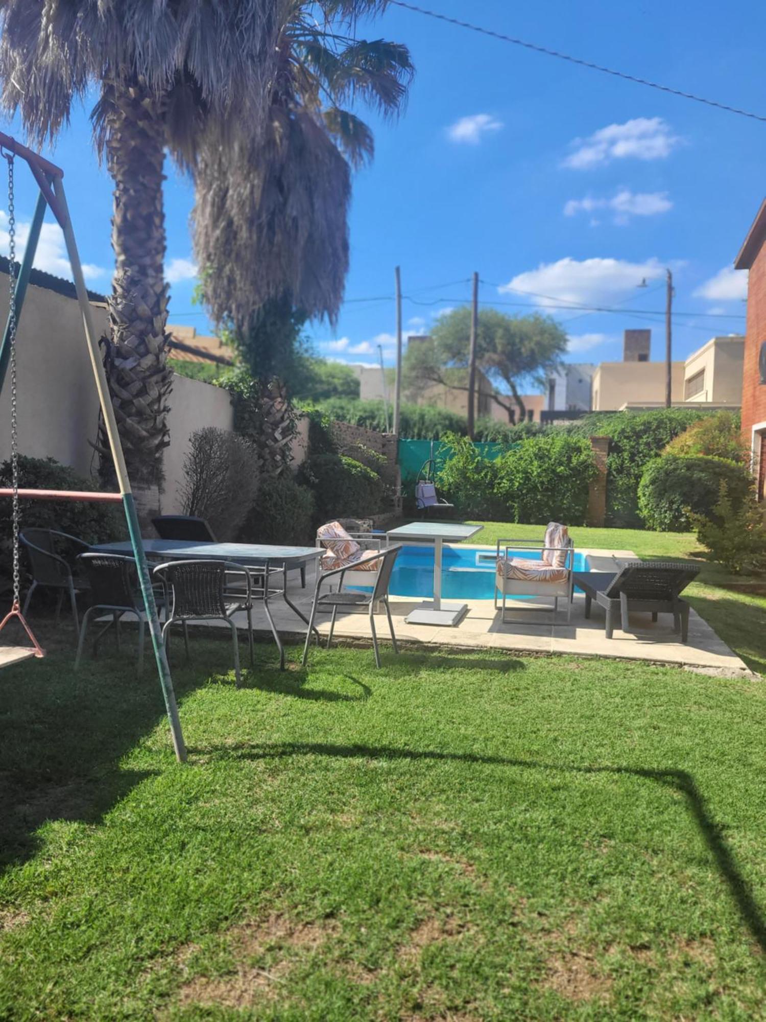 Apartamento Alto Hermoso