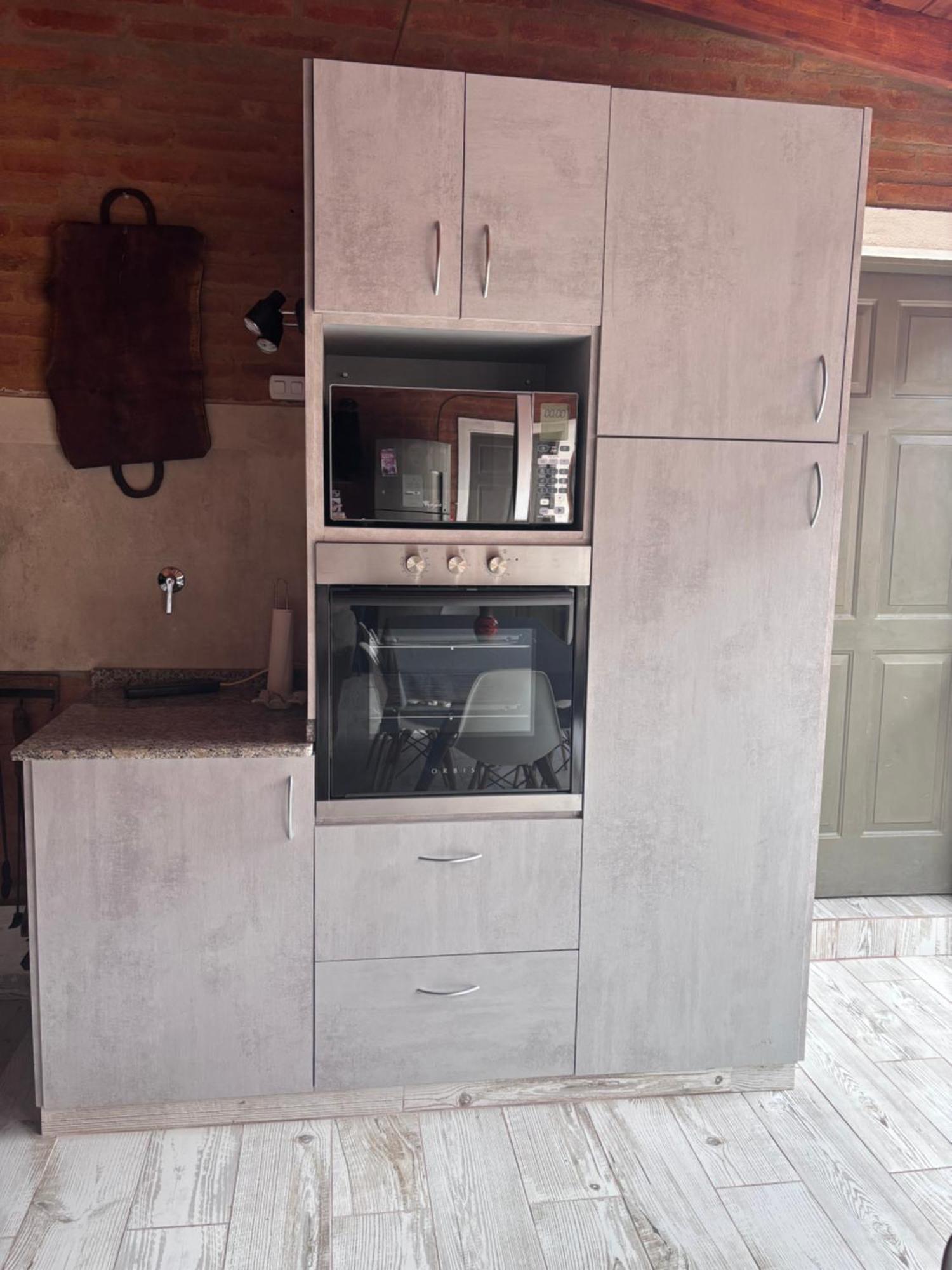 Apartamento Alto Hermoso *